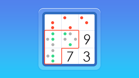 color sudoku online